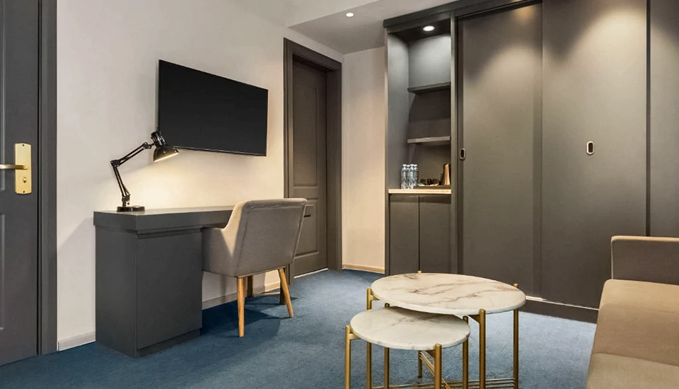 هتل رامادا بای ویندهام تفلیس اولد سیتی